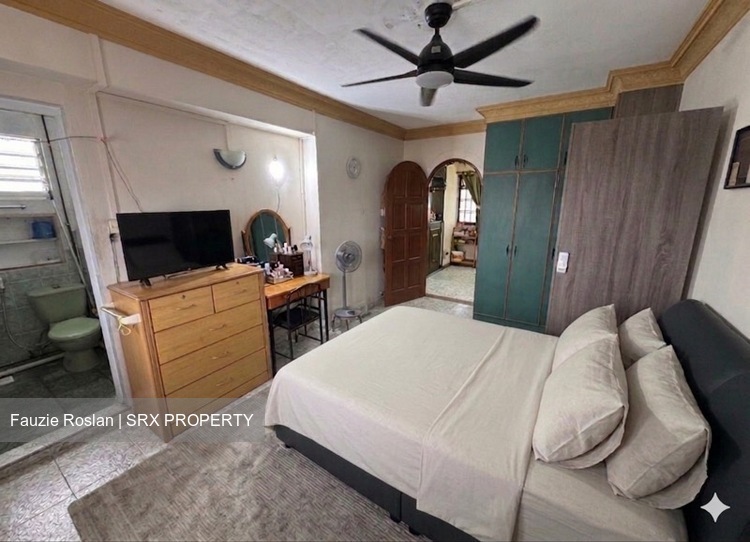 Blk 843 Nanyang Pearl (Jurong West), HDB 4 Rooms #608055091